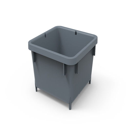 TLG51025 CONTENEUR DE 3 » X 3 » (CHACUN)
