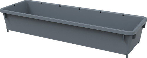 TLG51027 3" X 9" CONTAINER (EACH)