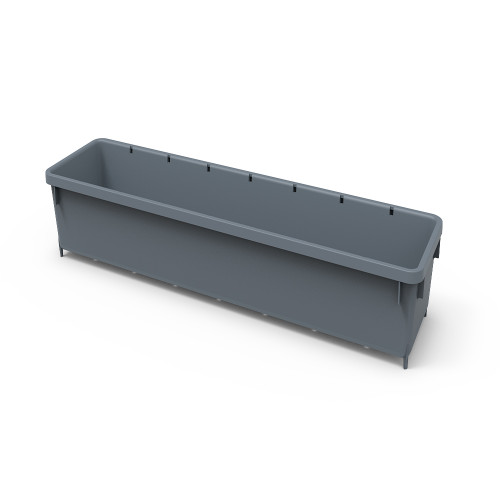TLG51028 CONTENEUR DE 3 » X 12 » (CHACUN)