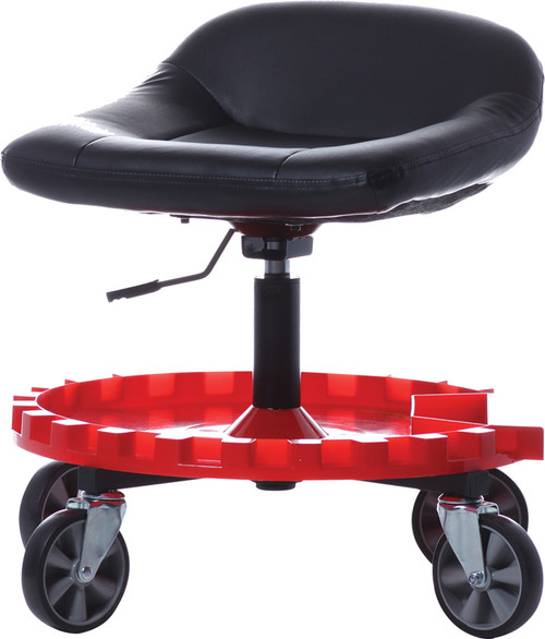 PG305 - MONSTER GEAR SEAT ROLLING CREEPER