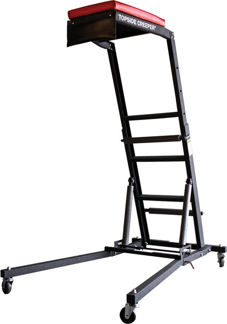 PG301 - RAMPE DE SURFACE