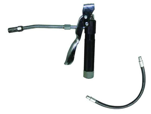 VALVE DE CONTRÔLE "UR LA GRAISSE 6700 psi