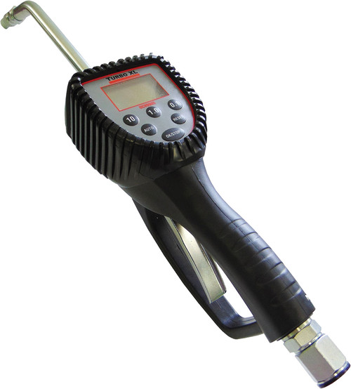 PG264 - DIGITAL OIL CONTROL VALVE 1/2" NPT (PROGRAMMABLE), 9.2 GPM