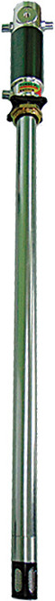 PG254 - POMPE À HUILE 5:1, 37" DE LONG, CAPACITÉ DE 205 L, 14 L/MIN (3,6 GPM)