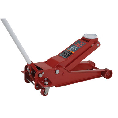 3-1/2 TON HYD. FAST LIFT SERVICE JACK - BH6036