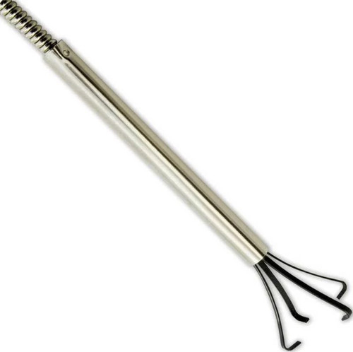 23-1/2" FLEXIBLE SPRING CLAW