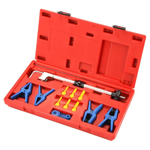 Quick Fluid Stopper Set - 41114