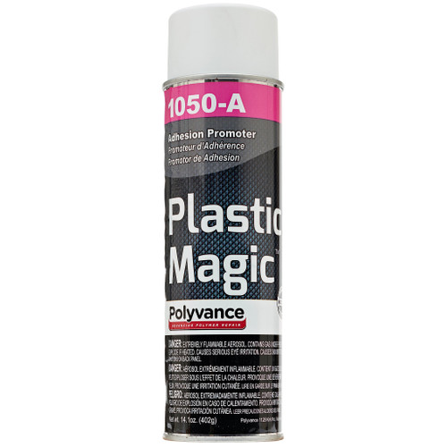 Plastic Magic Adhesion Promoter - 1050-A