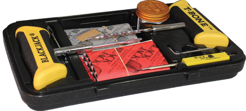 PG349 - BJKKT340 T-BONE TIRE REPAIR KIT
