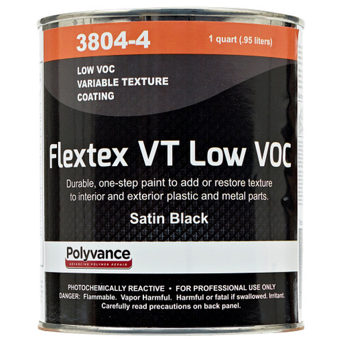 Low VOC Flextex VT Flexible Texture Material - 3804-4