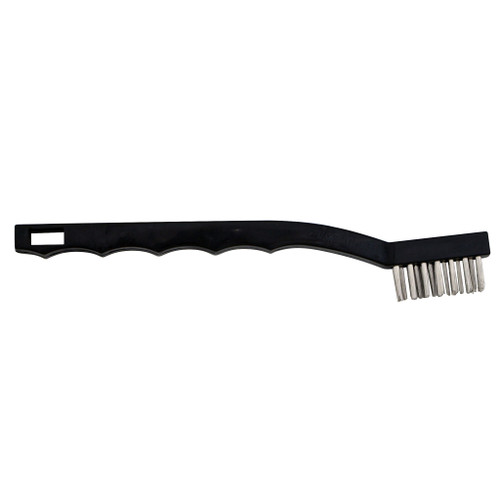Brosse métallique en acier inoxydable - 6124WB