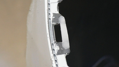 PG307 - BUMPER PLIERS KIT