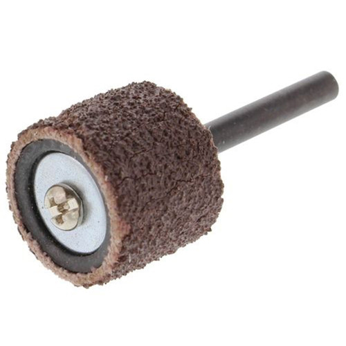 Ponceuse à tambour Dremel