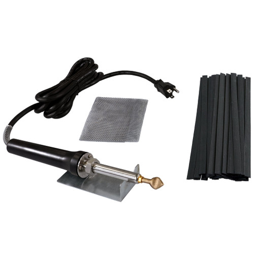 Kayak & Canoe Welder, Modèle Pro (avec 10 pieds de canne)
