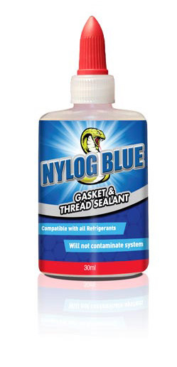 NYLOG BLUE SEALANT 30ML TUBE