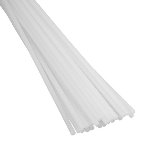 Polypropylene Rod, 3/16” diameter, 30 ft., Natural