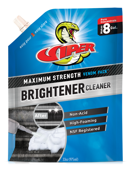 VENOM PACK COIL BRIGHTENER