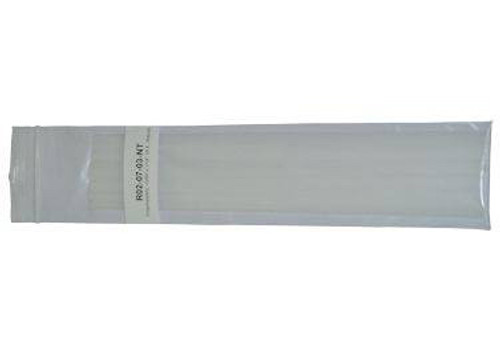 Polypropylene Strip, 13/64” x 1/16”, 30 ft., Natural