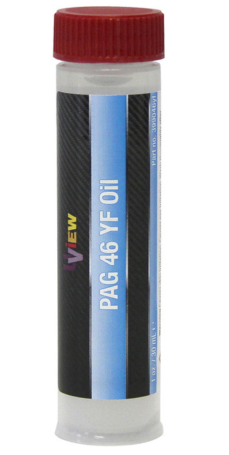 HFO PAG 46 yf CARTRIDGE 1 OZ.  (for use with R1234yf only).