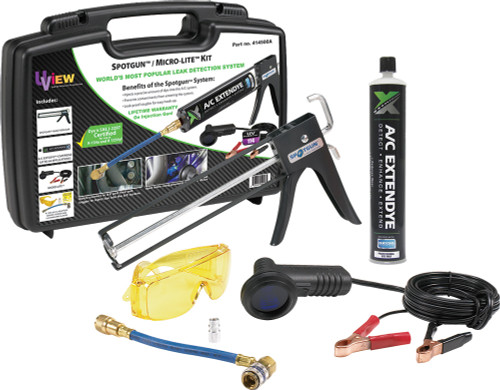 PG408 - KIT SPOTGUN™ / MICRO-LITE™ PG408 - KIT SPOTGUN™ / MICRO-LITE™