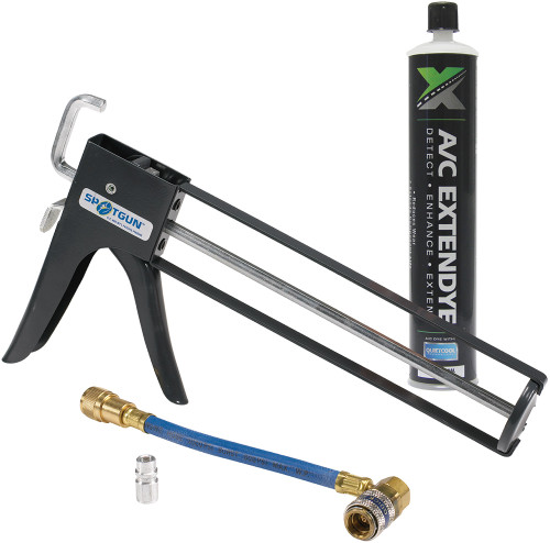 PG408 - SPOTGUN™ SYSTEM KIT PG408 - SPOTGUN™ SYSTEM KIT