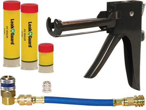 PG409 - KIT LEAKGUARD™/SPOTGUN™ JR.