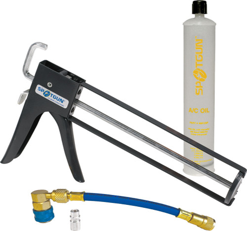 PG409 - SPOTGUN™ OIL INJECTION KIT