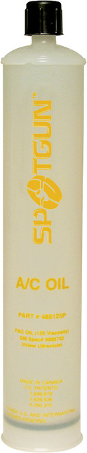 PG22 - PAG OIL CARTRIDGE (46 VISCOSITY)