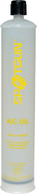 PG22 - CARTOUCHE D’HUILE ESTER (VISCOSITÉ 100) (8 OZ)