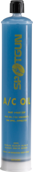 PG408 - PAG 125 OIL CARTRIDGE