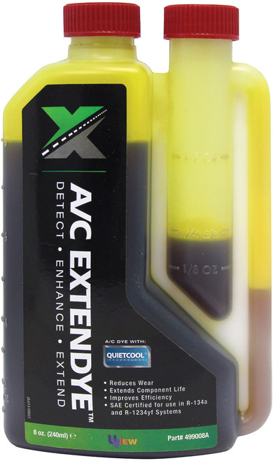 PG20 - A/C EXTENDYE BOTTLE ( 8 OZ. / 240ML)