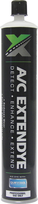 PG407 - A/C EXTENDYE CARTRIDGE ( 8 OZ. / 240ML) PG407 - A/C EXTENDYE CARTRIDGE ( 8 OZ. / 240ML)