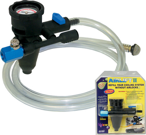 PG372 - AIRLIFT™ II