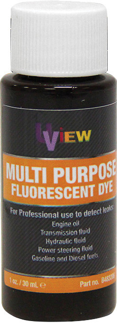 PG378 - BOUTEILLES DE COLORATION POLYVALENTES (6 X 1 OZ / 30 ML)