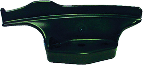 Nylon Mount/Demount Duckhead with Round Hole