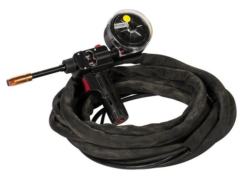 S"OL GUN-SG160REB123035-12FT-160 AMP