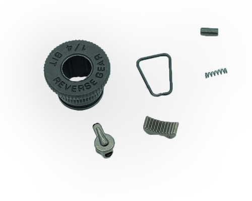 KIT DE RÉPARATION DE CLIQUET DE BIT 1/4" "UR HBR3, HBR3-PM, HRB3-MP, HBR4, HBR4-PM