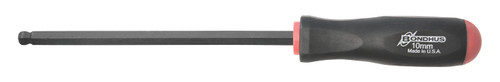 BONDHUS 10M X 7.3" BALLPOINT SCREWDRIVER