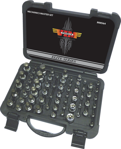 PG150  -  MECH MASTER SET TMSF34PF/HMS26