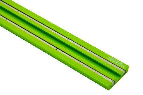 MAGRAIL 12" Vert pas de goujons MAGRAIL 12" Vert pas de goujons