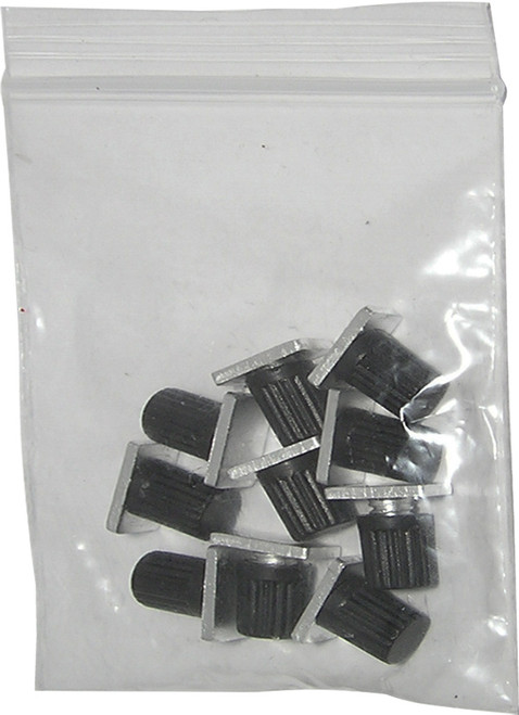 PG222 - MAGRAIL TL 1/4" STUDS & “T” BOLTS, PACK OF 10