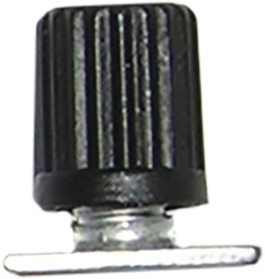 PG222 - MAGRAIL TL 1/4" STUDS & “T” BOLTS, PACK OF 100