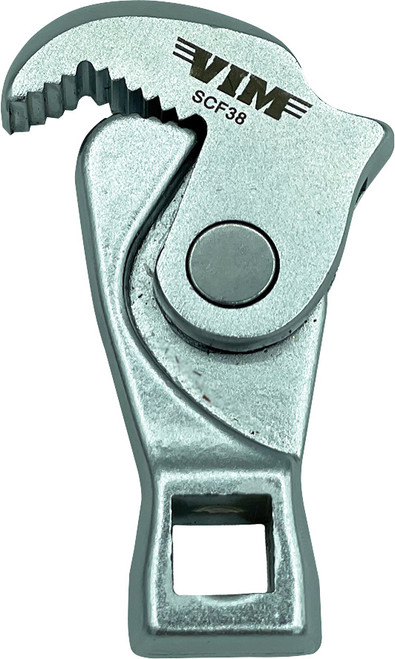 PG155 - 3/8" DRIVE SPRING-LOADED CROWFOOT WRENCH, 8MM - 17 MM
