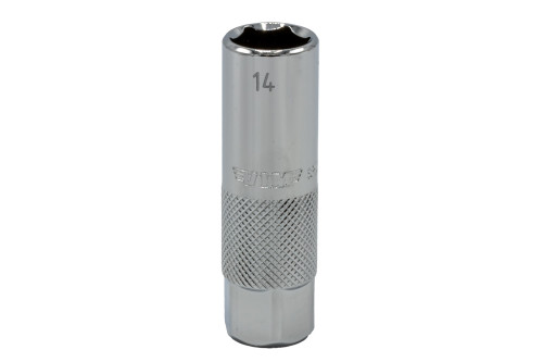 Étincelle de 14 MM Bouchon Douille, PRISE 3/8"