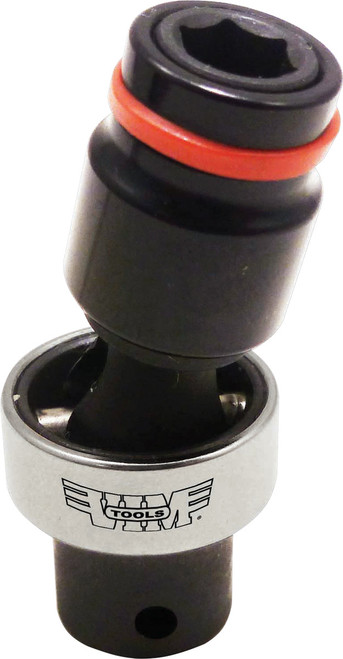 PG172 - TOURNEVIS HEXAGONAL À VERROUILLAGE UNIVERSEL CARRÉ DR. DE 1/4 » POUR TOUTES LES MÈCHES HEXAGONALES DE 1/4 », POUR UNE UTILISATION AVEC DES OUTILS MANUELS OU ÉLECTRIQUES