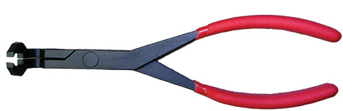 75 degree Offset Push Pin Removal Pliers