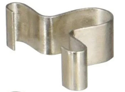 1/4 " Socket Clips, 20 par sac