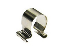 1/2" Socket Clips, 100 par sac