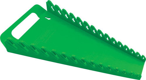 PG216 - PINCE DE CLÉ, PRISE 15 CLÉS, PLASTIQUE ROUGE