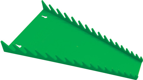 PG216 - PORTE-CLÉS À MOLETTE, CONTIENT 16 CLÉS, PLASTIQUE ROUGE